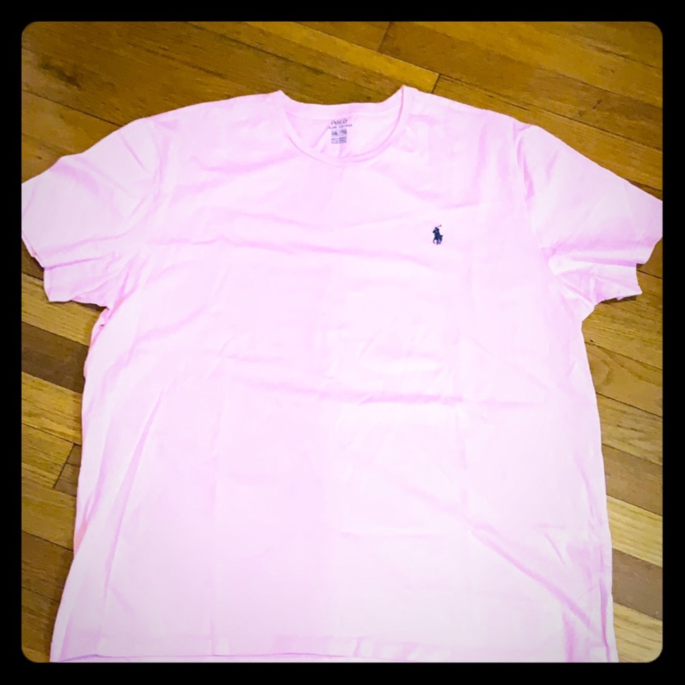 Men's Polo t-shirt